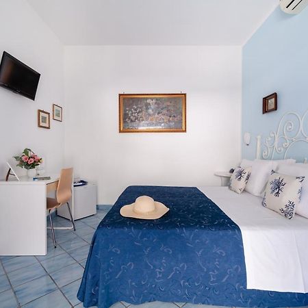 Bnb Le Isole Forio di Ischia Eksteriør bilde