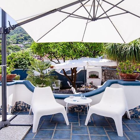 Bnb Le Isole Forio di Ischia Eksteriør bilde