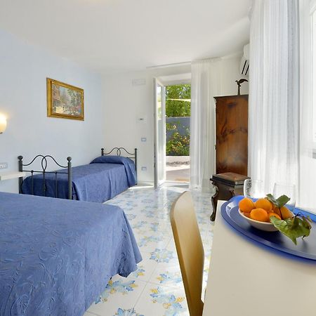 Bnb Le Isole Forio di Ischia Rom bilde
