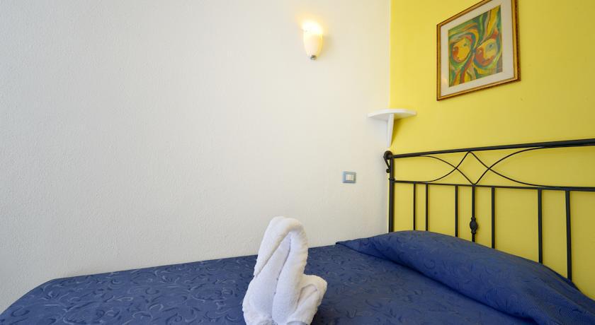 Bnb Le Isole Forio di Ischia Rom bilde