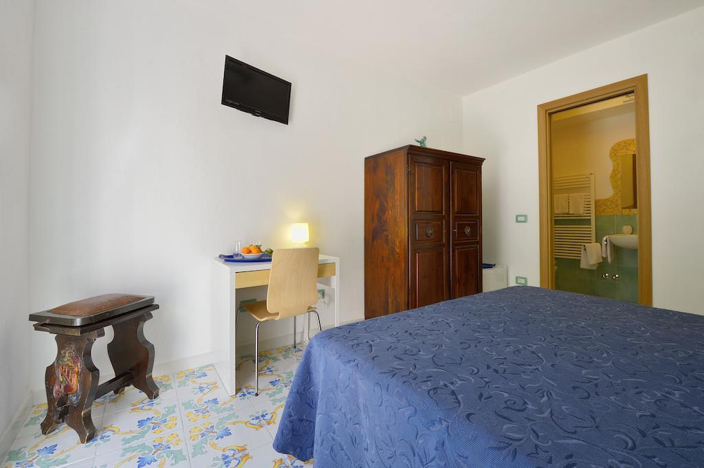 Bnb Le Isole Forio di Ischia Rom bilde