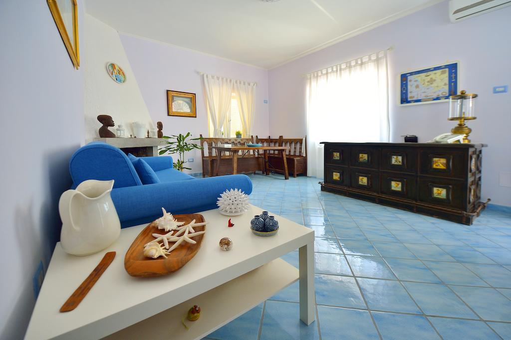 Bnb Le Isole Forio di Ischia Eksteriør bilde