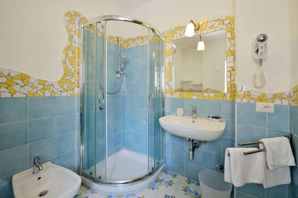 Bnb Le Isole Forio di Ischia Eksteriør bilde