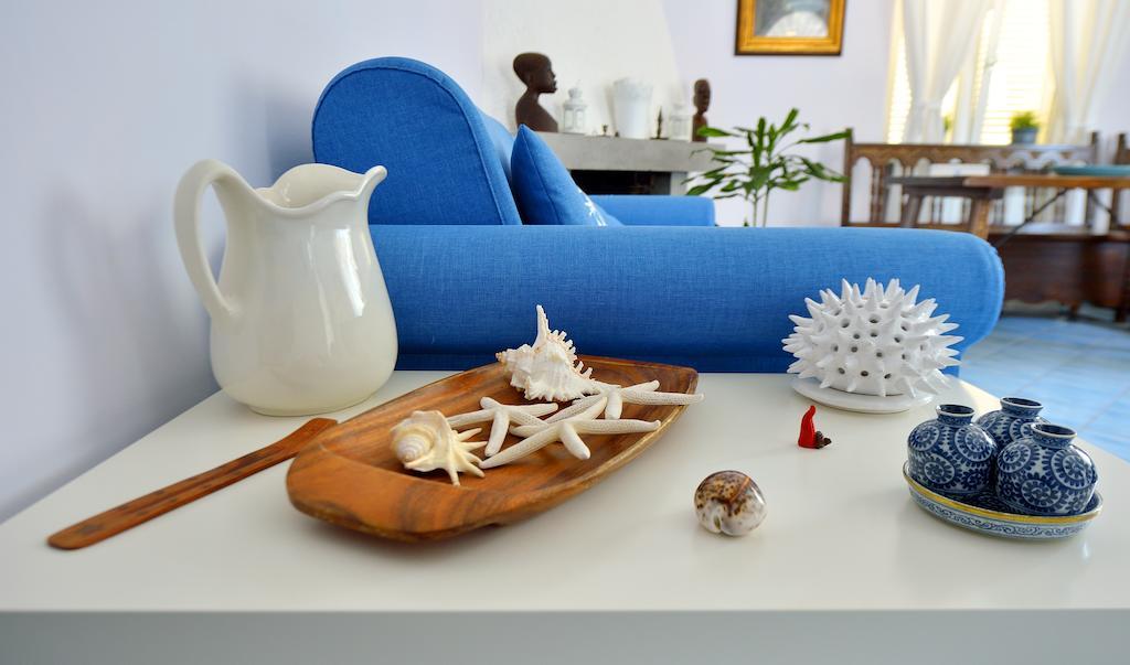 Bnb Le Isole Forio di Ischia Eksteriør bilde
