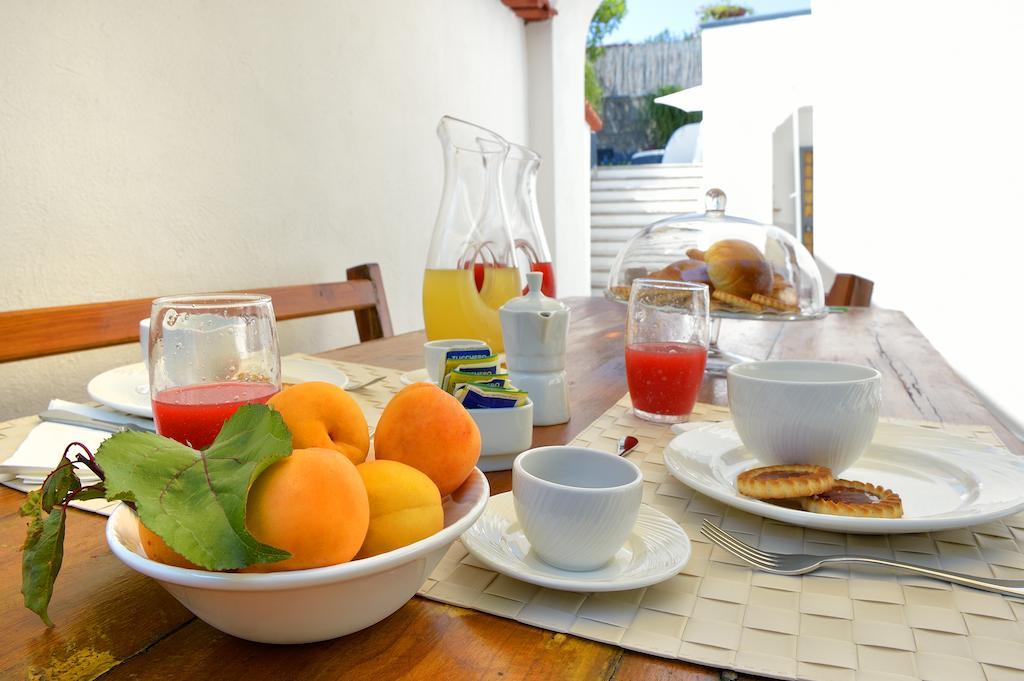 Bnb Le Isole Forio di Ischia Eksteriør bilde