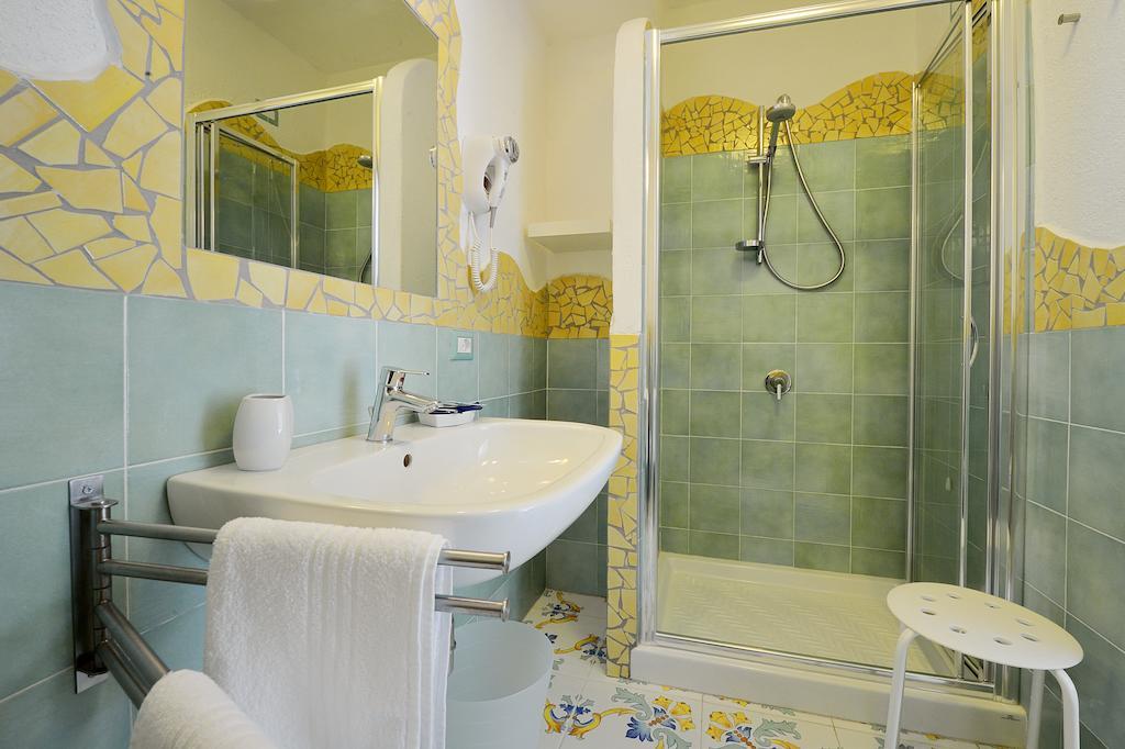 Bnb Le Isole Forio di Ischia Rom bilde