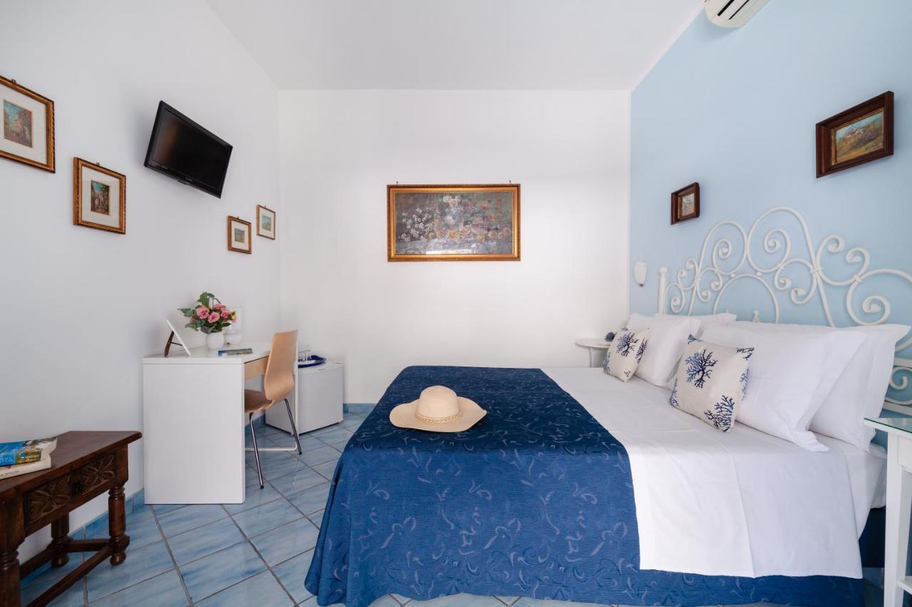 Bnb Le Isole Forio di Ischia Eksteriør bilde