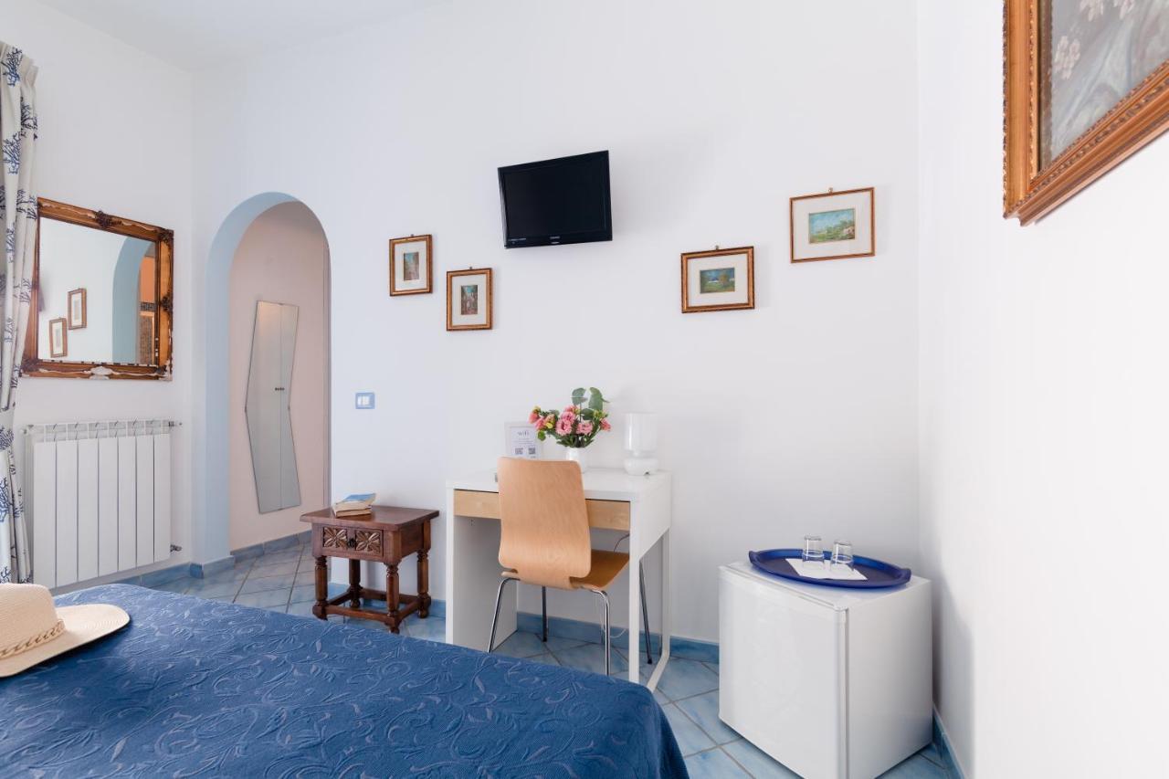 Bnb Le Isole Forio di Ischia Eksteriør bilde