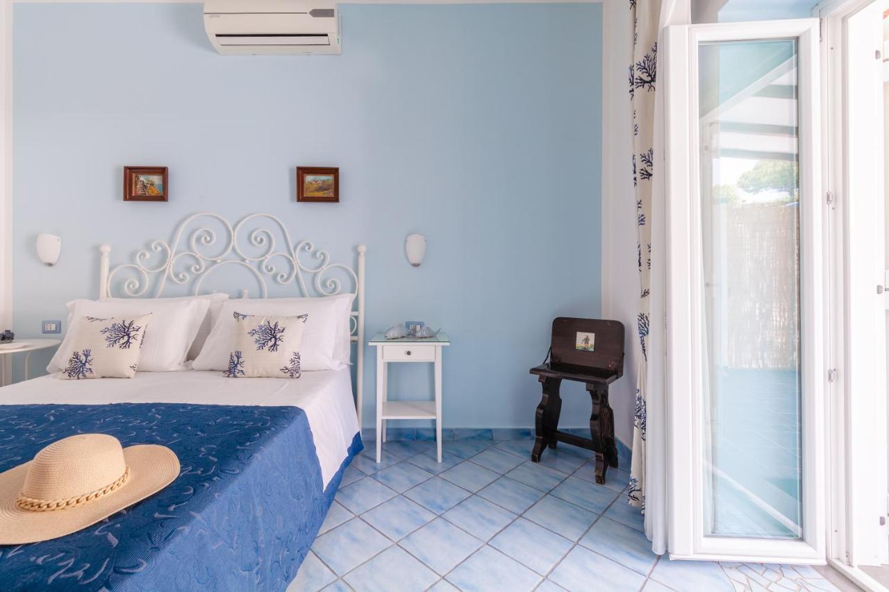 Bnb Le Isole Forio di Ischia Eksteriør bilde