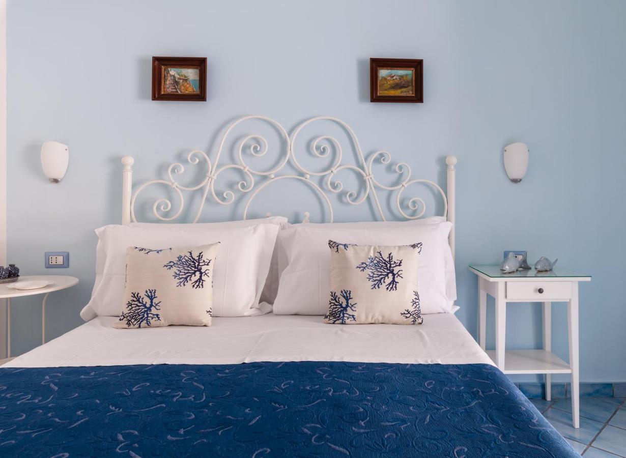 Bnb Le Isole Forio di Ischia Eksteriør bilde