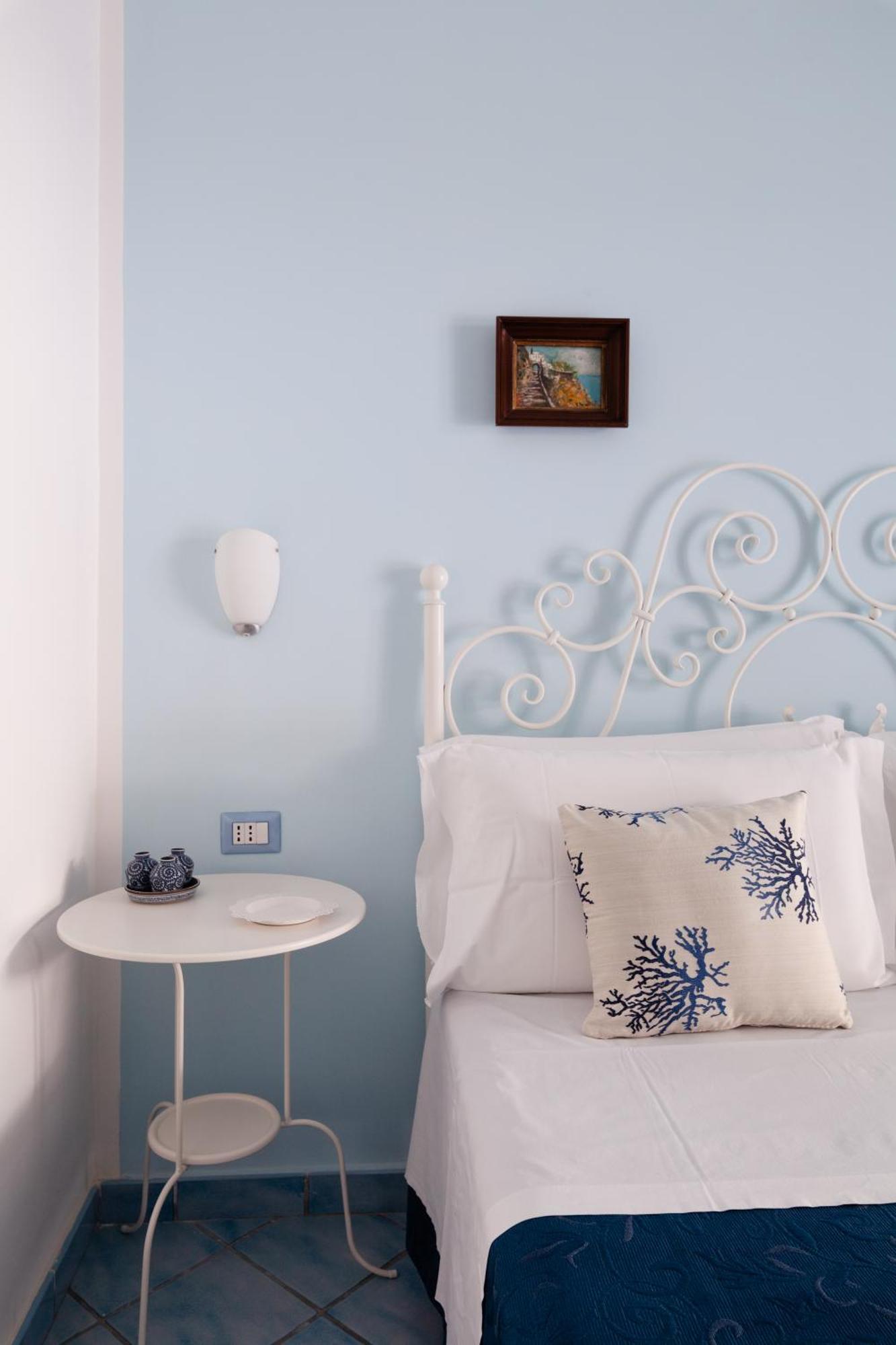 Bnb Le Isole Forio di Ischia Eksteriør bilde