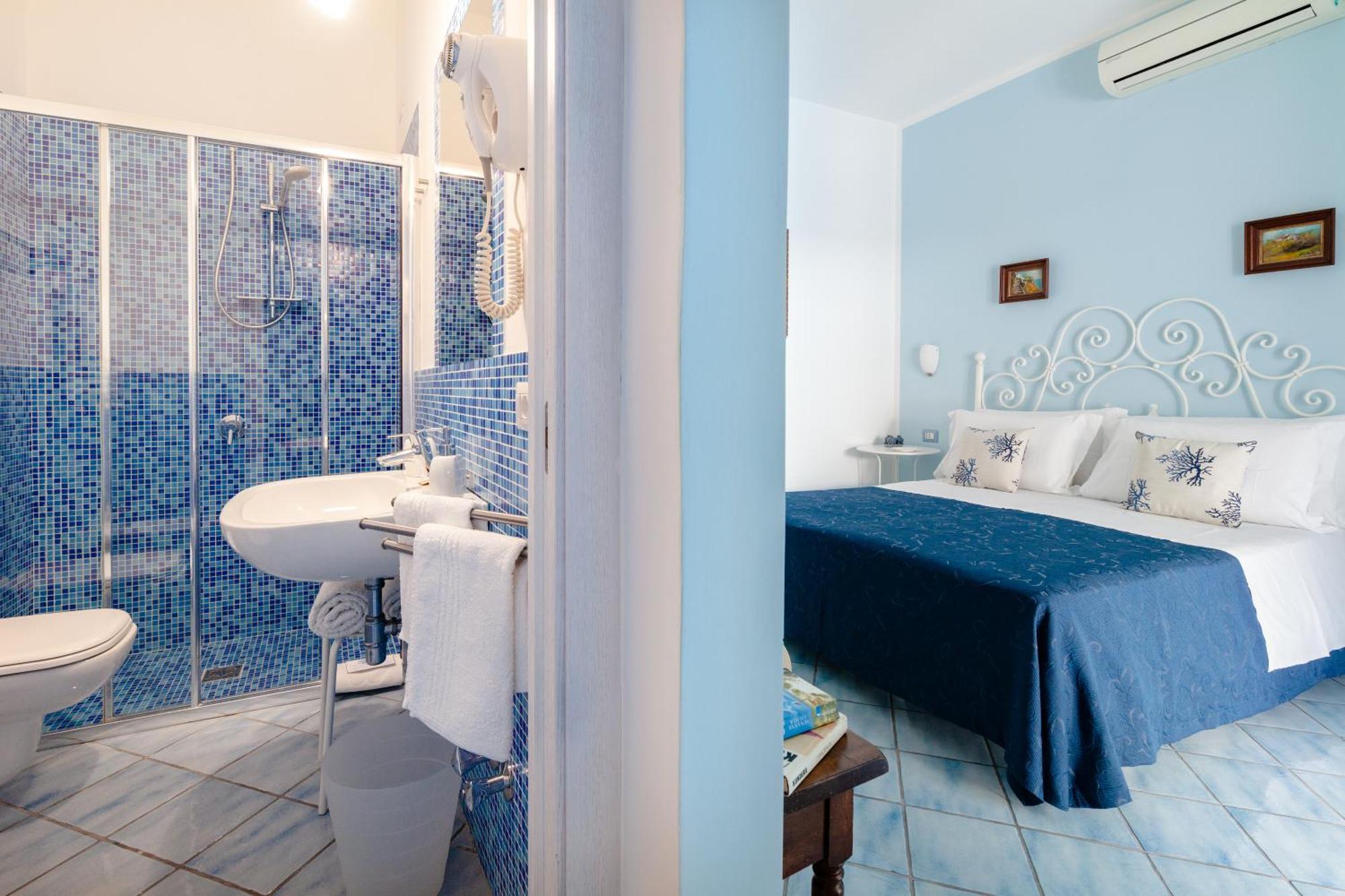 Bnb Le Isole Forio di Ischia Eksteriør bilde