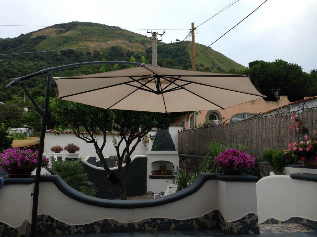 Bnb Le Isole Forio di Ischia Eksteriør bilde
